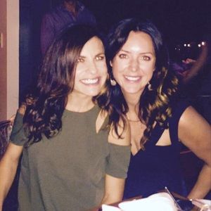 Meet your Posher, Leighann